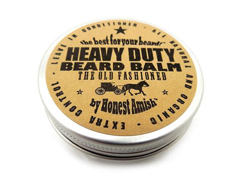 Think of it this way: 9 Best Beard Balm for Black Men to Nourish Your Beard ...