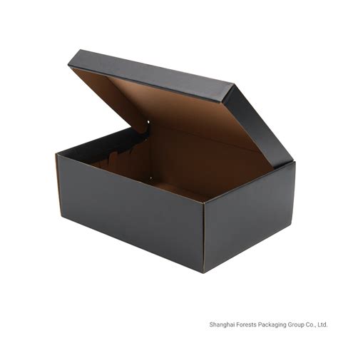 Wholesale Luxury Empty Product Package Cardboard Sneaker Shoe Box