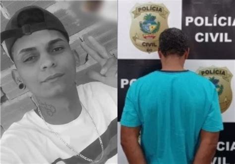Dono De Bar Que Matou Jovem Espancado Em Anápolis é Condenado A Quase 20 Anos De Prisão Portal 6