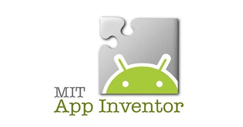 Mit App Inventor Logo
