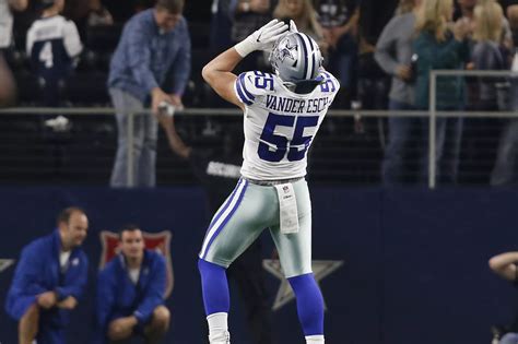 The Dallas Cowboys Have The Longest Winning Streak In The Nfl
