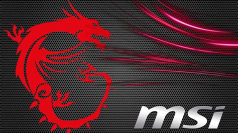 MSI Gaming Dragon Wallpaper (86+ images)