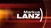 Zdf Mediathek Markus Lanz Gestern Abend / Markus Lanz (ZDF): TV ...