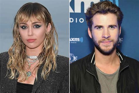 Fans Think Miley Cyrus Is Accusing Liam Hemsworth Of Cheating On New Song