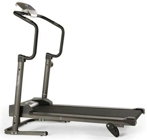 Easy Storage Compact Folding Treadmill With Incline