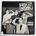 Ep Men At Work Down Under Disco Vinil Who Can It Be Now 1981 - R$ 39,33 ...