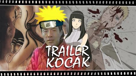 Trailer Kocak Naruto Mokad Feat Naruto Youtube