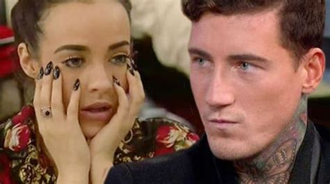 Jeremy Mcconnell Tells Pregnant Stephanie Davis She Will Be A Sg