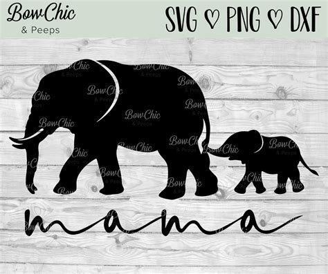Free 326 Elephant Nursery Svg Svg Png Eps Dxf File