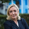 Marine Le Pen is Winning – Vive La France!