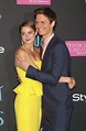 Shailene Woodley and Ansel Elgort also embraced. | The Fault in Our ...