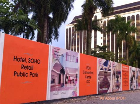Hotels near ipoh convention centre, ipoh. AkU, KaU & IPOH: IPOH NEWS : Ipoh Convention Centre (UPDATED)