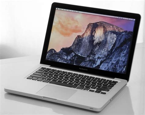 Apple Macbook Pro 13 Mid 2012 I7 3520m · Intel Hd Graphics 4000