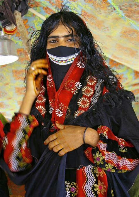 Rashaida Women Eritrea And Northeast Sudan Mensen Cultuur Klederdracht