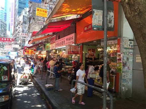 Chai Wan Market Hong Kong 2020 All You Need To Know Before You Go