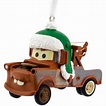 Disney Pixar Cars REINDEER MATER Christmas Holiday Lot Storyteller ...