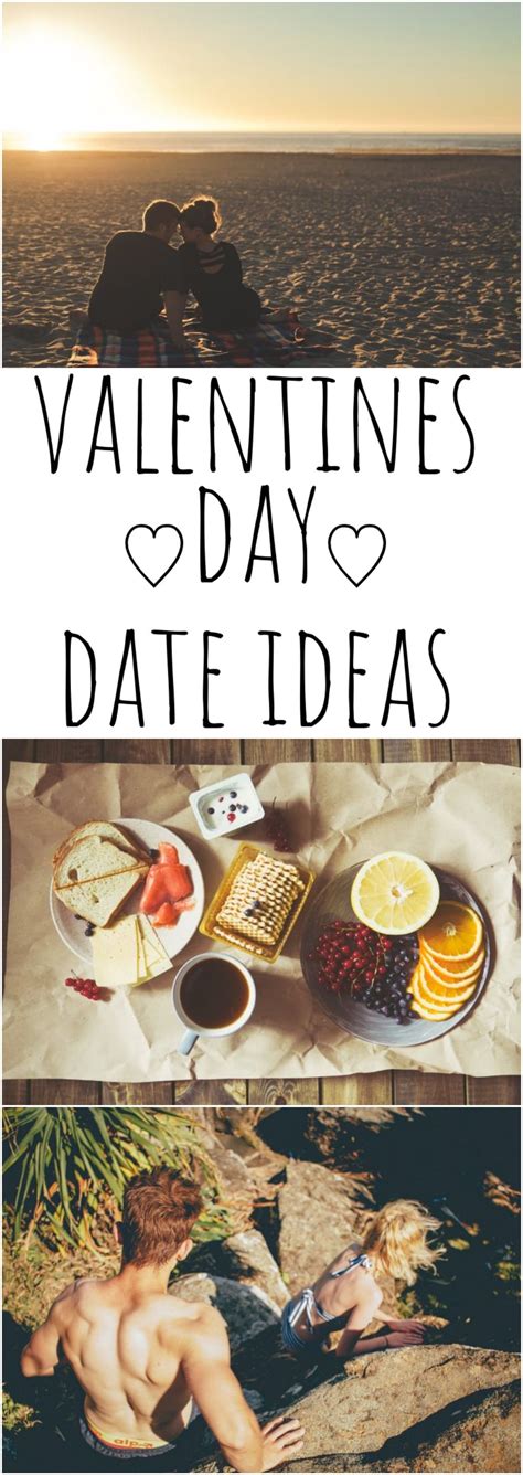 Cheap Romantic Valentines Dates Dating