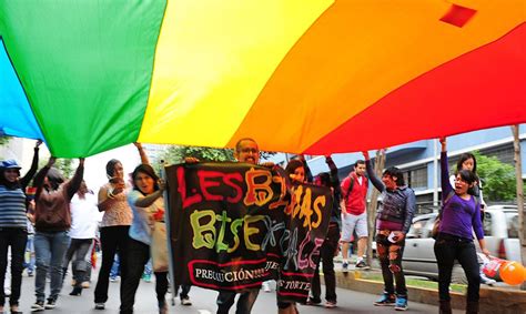 La India Evalúa Despenalizar La Homosexualidad El Nuevo Día