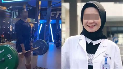 Profil Dan Biodata Dokter Karina Dinda Lestari Selingkuh Dengan Hot