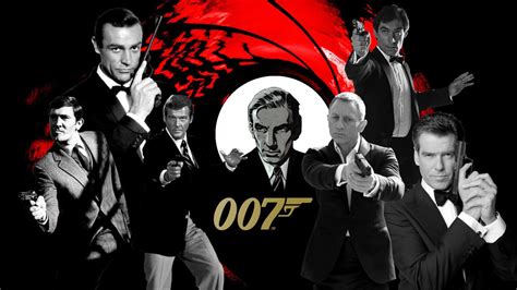 Pin By Thekeyplayer On Movies James Bond Actors James Bond Movies