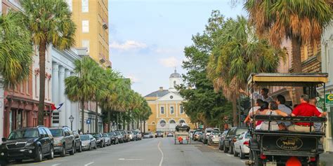 20 Best Things To Do In Charleston Sc Fun Charleston Tours Places