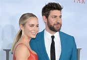 20 Times Emily Blunt & John Krasinski Proved They're a Perfect Pair ...