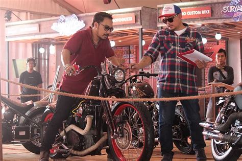 Suryanation Motorland Bali 2017 Denpasar Siap Menggelar Festival