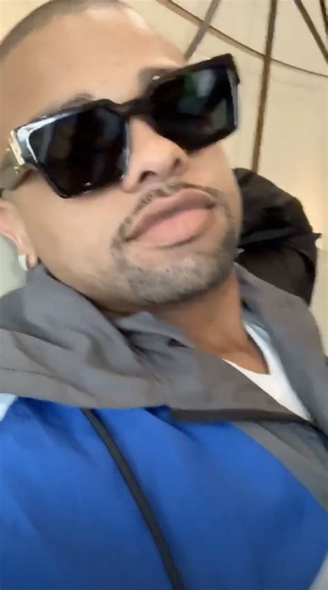 Rhymes With Snitch Celebrity And Entertainment News Raz B Pushes