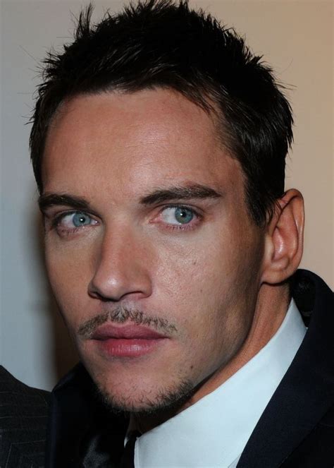Okay One More Look At His Beautiful Face 18 Reasons Why Eternity With Jonathan Rhys Meyers