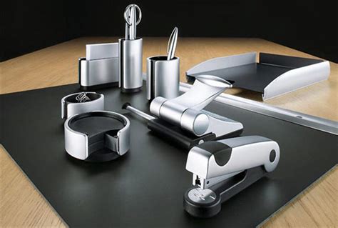 Our desk accessories are unique because you can choose from many different, beautiful designs and artwork created by our worldwide community of designers. 14 Office Design Tips To Help Improve Productivity ...