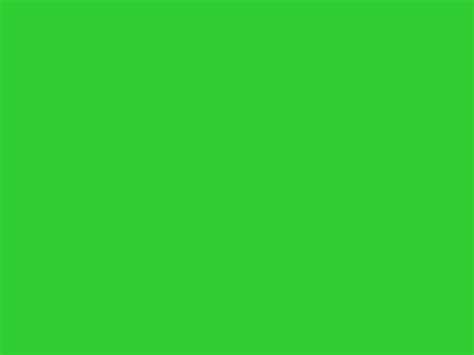2048x1536 Lime Green Solid Color Background