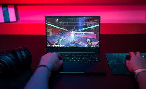The New Razer Blade Stealth 13 Packs A Gtx 1650 Into A 15mm Body Colour Us Impressed Trusted