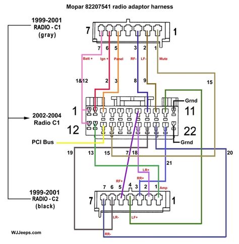 You can see more picture of 2000 jeep cherokee door wiring harness in our photo gallery. 29 2000 Jeep Grand Cherokee Radio Wiring Diagram - Wire Diagram Source Information