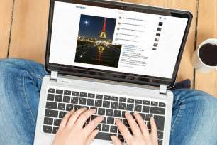 Go to the instagram site on your browser, and log into your own account. How to upload photos on Instagram from desktop PC
