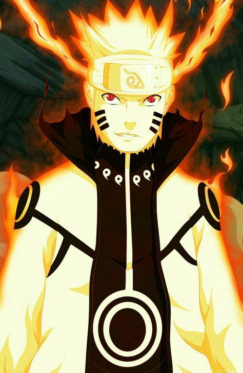 Naruto Chapter 696 Kurama On