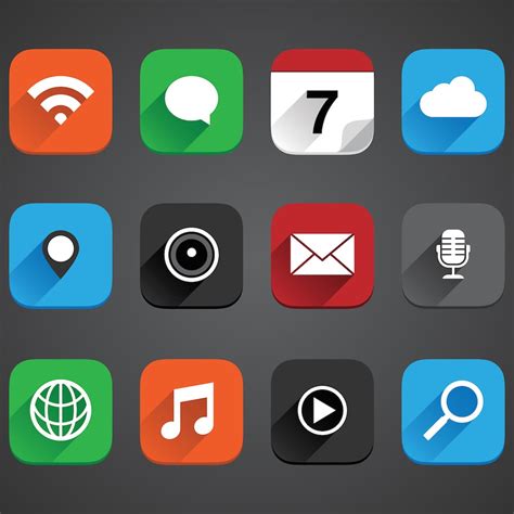 Allowing your team members to quickly receive and respond to information sent from the the vesta link app is compatible with vesta communicator v5.1 systems and includes the following features 6 Takeaways From comScore's 2017 Mobile App Report