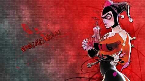 Check spelling or type a new query. Harley Quinn Wallpapers - Wallpaper Cave
