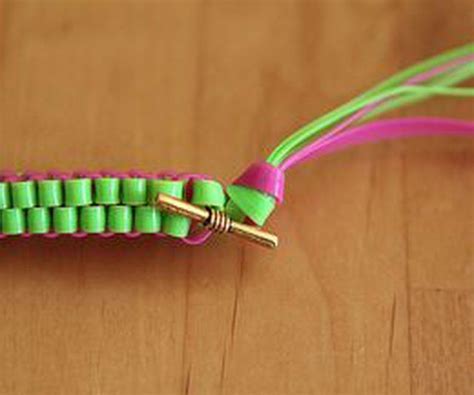 How to make lanyard bracelets | ehow.com. How to Make Lanyard Bracelets (with Pictures) | eHow | Lanyard bracelet, How to make lanyards ...
