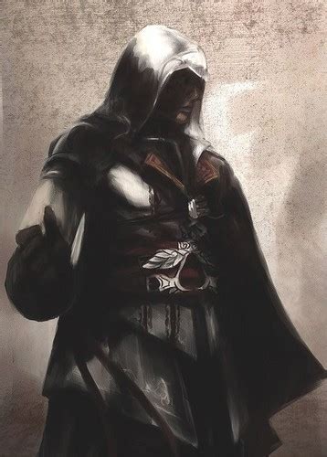 Assassin S Creed The Assassin S Wallpaper Fanpop