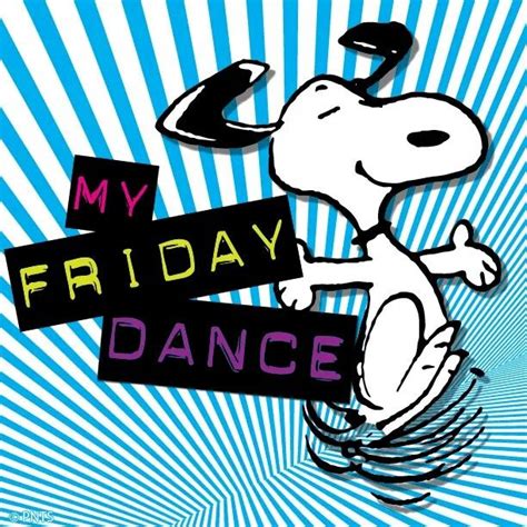 53 Best Images About Friday Dance On Pinterest The Friday Friday