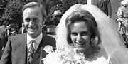 Why Did Camilla Marry Andrew Parker Bowles?