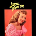 Janis Martin: best songs · discography · lyrics
