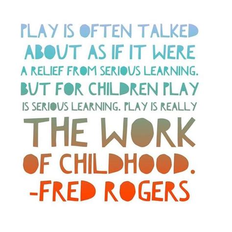 Put a space after each slash.2 x research source. Understanding the Benefits of Play for Our Children. | Finlee & Me