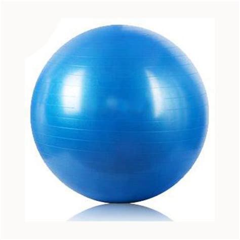 Sport Pilates Yoga Fitness Ball Exercise Balls Peanut