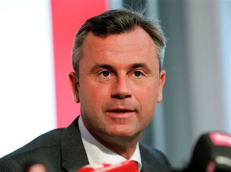 Österreich fpÖ gewinnt erste runde der präsidentenwahl der spiegel