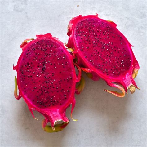 What Does A Dragon Fruit Taste Like