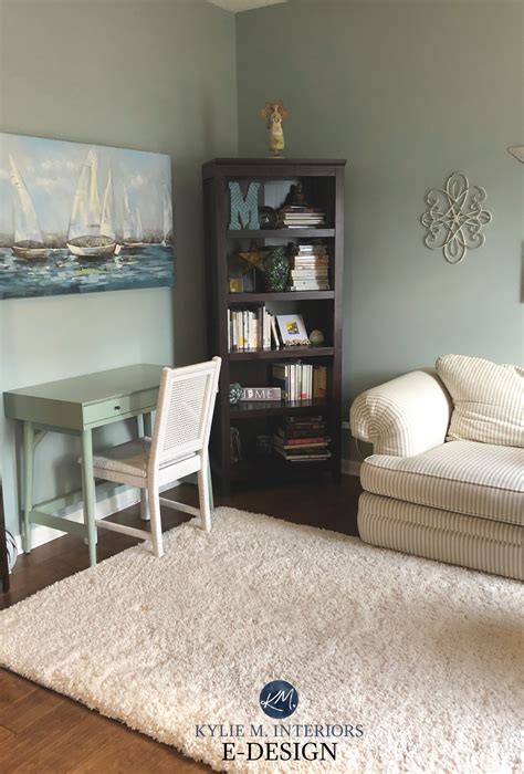 I have a lot to share, so you may want to pack a lunch and grab a snack because this may take a while. Sherwin Williams Silvermist in living room or family room ...
