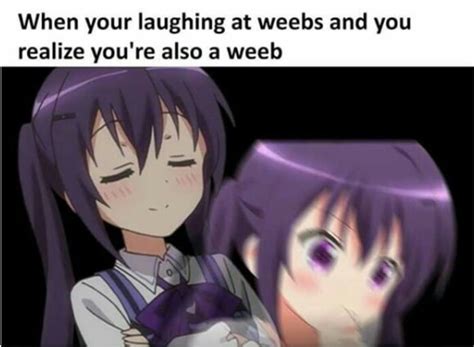 29 Anime Memes Weeb Factory Memes