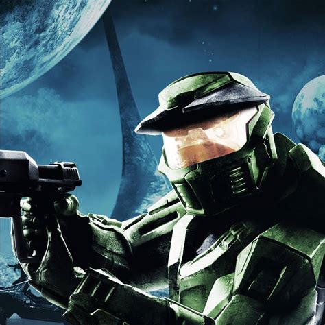 New Halo Ce Gameplay Master Chief Collection Beyond Entertainment