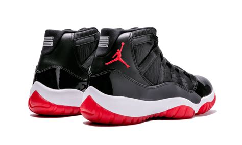 Shop with afterpay on eligible items. Air Jordan 11 Retro Concord Bred Air Jordan 11 - Sneaker ...
